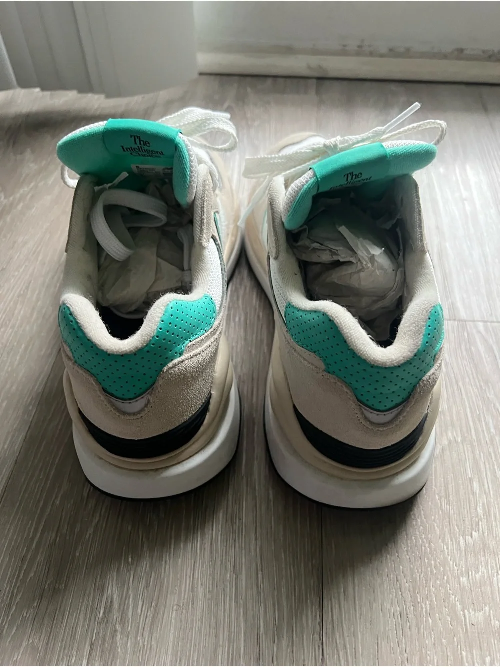 New Balance everyday combine